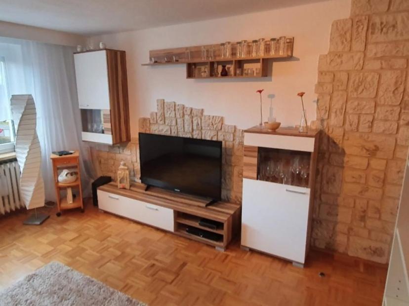 Ferienwohnung Dornhöfer Wallduern Exterior foto